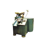 Станок для изготовления винтовых (витых) гвоздей GS-B6-1